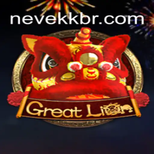 Exploring the Thrills of GreatLion: NeveKK Cassino Online Mais Confiável do Brasil