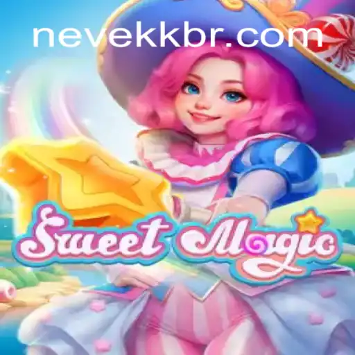 Discover the Enchantment of SweetMagic: A Game That Arts in Every Move