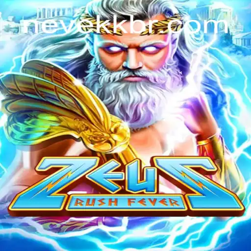 ZeusRushFever: Experience the Mighty Adventure with NeveKK Cassino