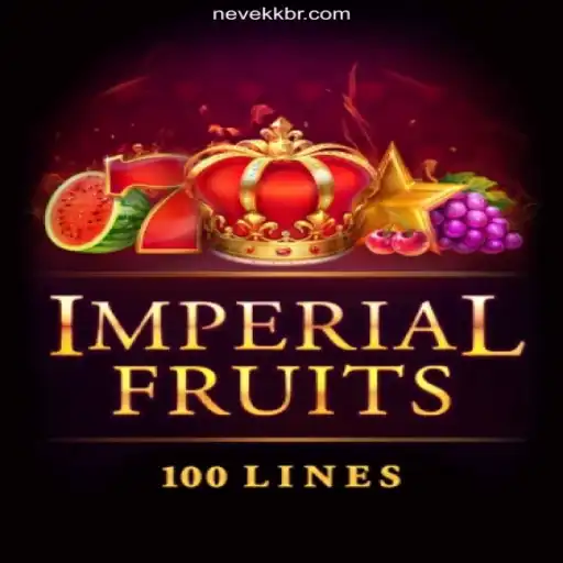 ImperialFruits100: A Vibrant Casino Experience