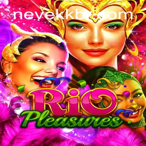 Exploring the Thrilling World of RioPleasures - Your Ultimate Guide to NeveKK Cassino Online