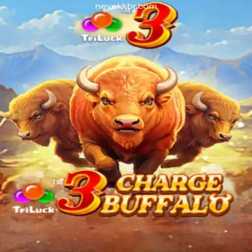 Exploring the Thrills of 3ChargeBuffalo at NeveKK Cassino Online Brasil🍀