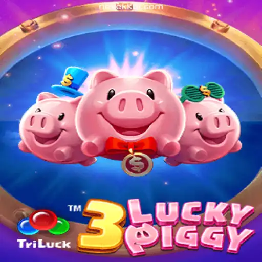 Exploring the Thrills of 3LUCKYPIGGY: The Online Casino Game Captivating Brazil at NeveKK