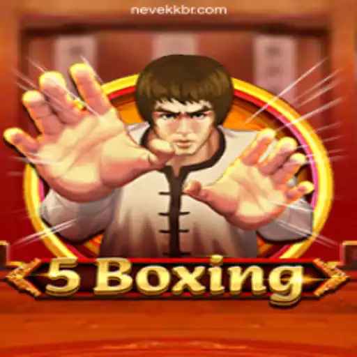 Discover the Exciting World of 5Boxing: A Guide to NeveKK Cassino's Latest Online Game