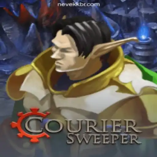 Unveiling CourierSweeper: The Game Bridging Real-Life Strategy with Virtual Excitement