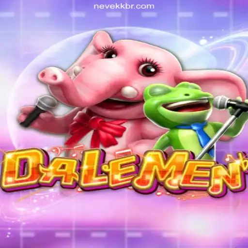 Discovering DALEMEN: The Thrilling New Casino Game