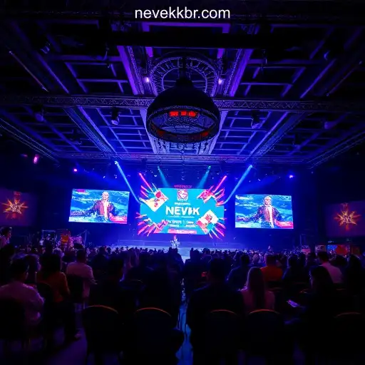 Exclusive Events: A Digital Evolution