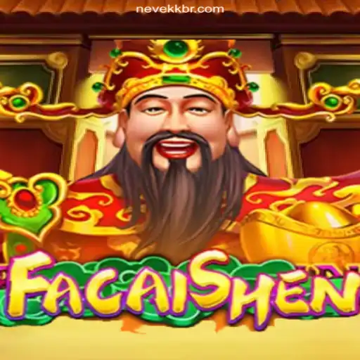 Explore FaCaiShen: A Thrilling Online Casino Game with NeveKK Cassino