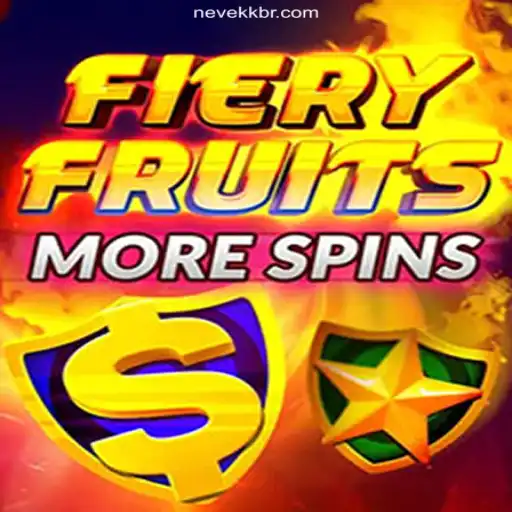 Discover the Thrills of FieryFruitsMoreSpins in the Most Trusted Online Casino NeveKK