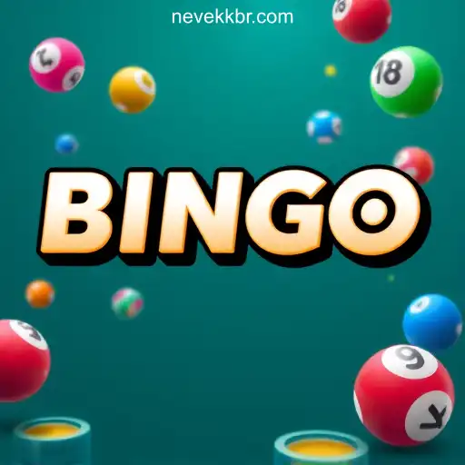 Exploring the World of Online Bingo: NeveKK Cassino Online Mais Confiável do Brasil🍀