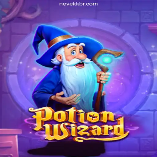 Delve into the Mystical Realms of PotionWizard