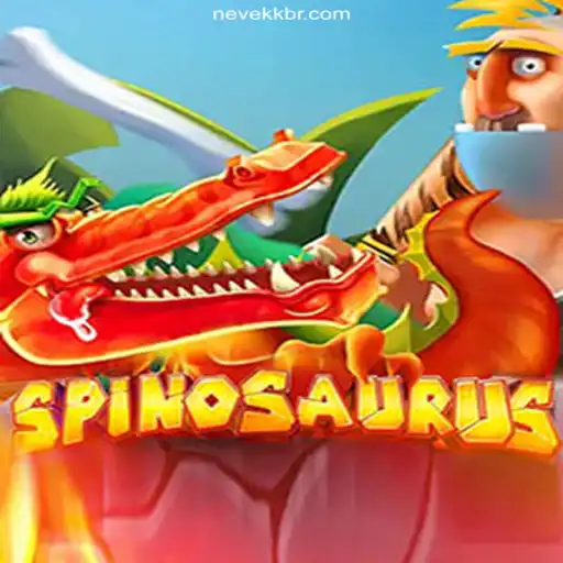 Discover Spinosaurus: A Thrilling Adventure in the World of Online Gaming