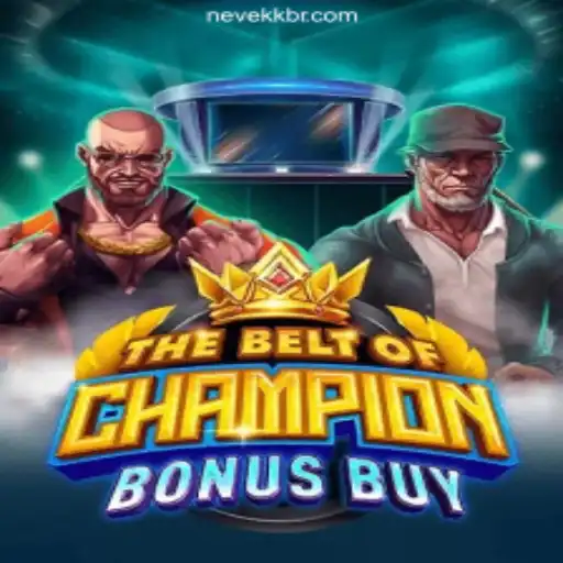 The Exciting World of TheBeltOfChampionBonusBuy: Discover the Game Everyone is Talking About