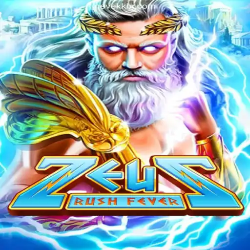 ZeusRushFever: Experience the Mighty Adventure with NeveKK Cassino