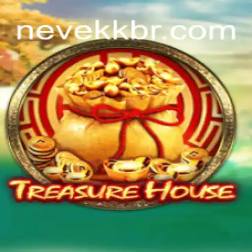 Exploring TreasureHouse: A Journey into Brazil's Most Trustworthy Online Casino